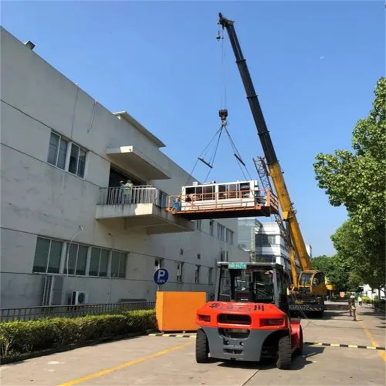 乐陵小型吊车出租电话