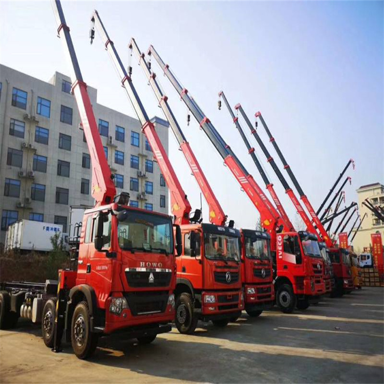 乐陵租专业吊车电话