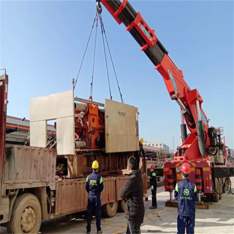 乐陵附近随车吊出租，便捷服务与实用联系方式