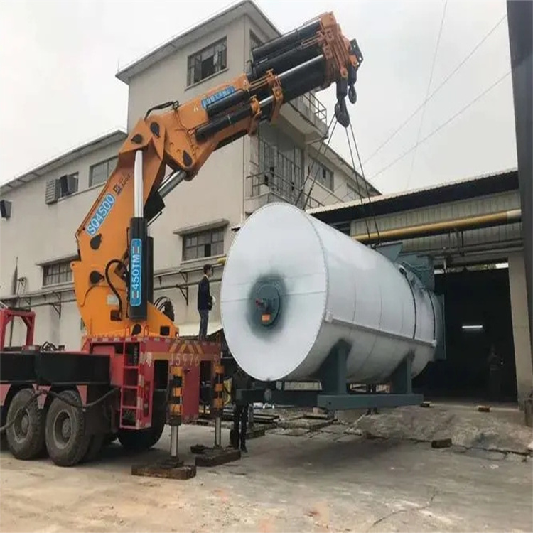 乐陵室内装修小型折臂吊出租服务：高效解决方案与租赁指南