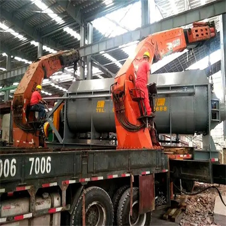 乐陵大型随车吊出租多少钱