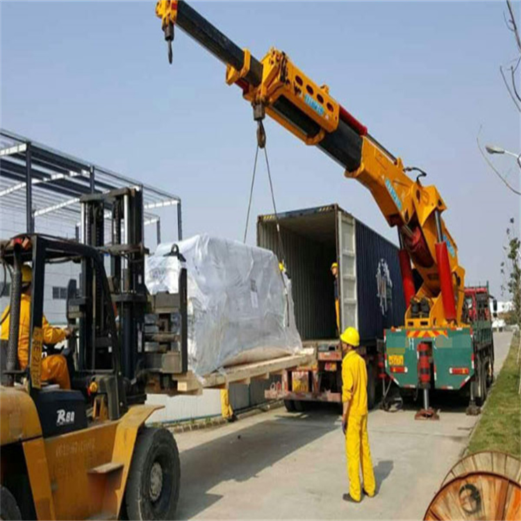 乐陵专业随车吊出租电话