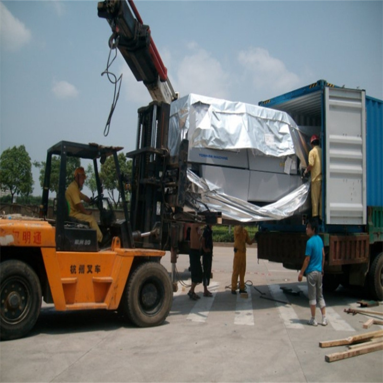 乐陵物流仓库装卸随车吊租赁服务优势与选择指南