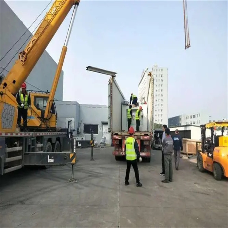 乐陵如何找到附近的吊车救援服务