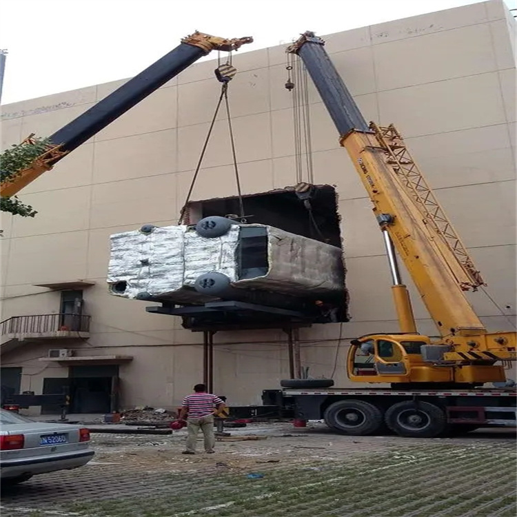 乐陵25吨汽车吊出租