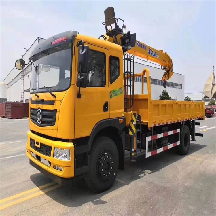 乐陵附近找一辆随车吊出租