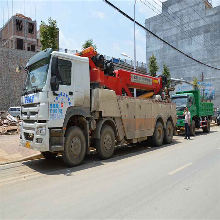 乐陵50吨随车吊出租