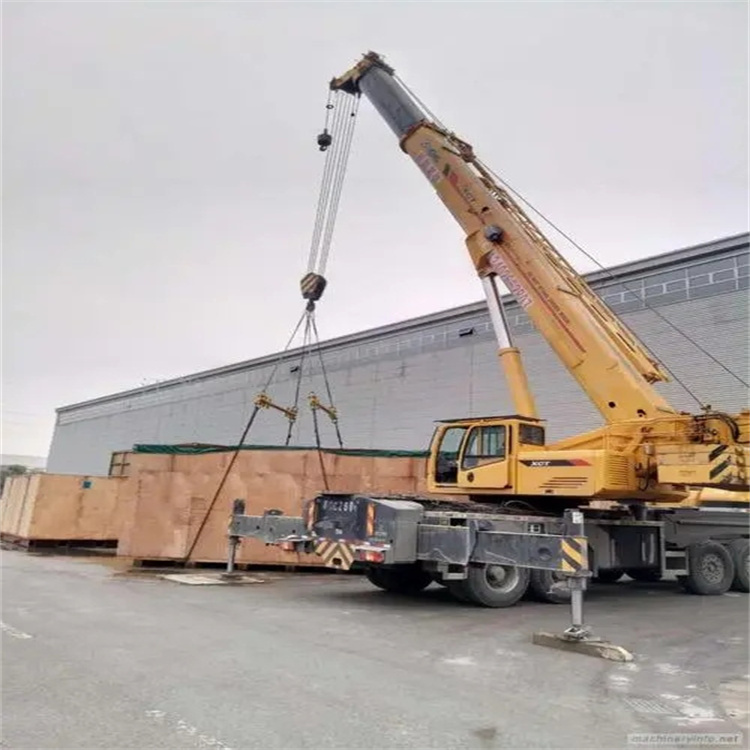 乐陵急需吊车出租怎么办|24小时响应|跨区调配服务