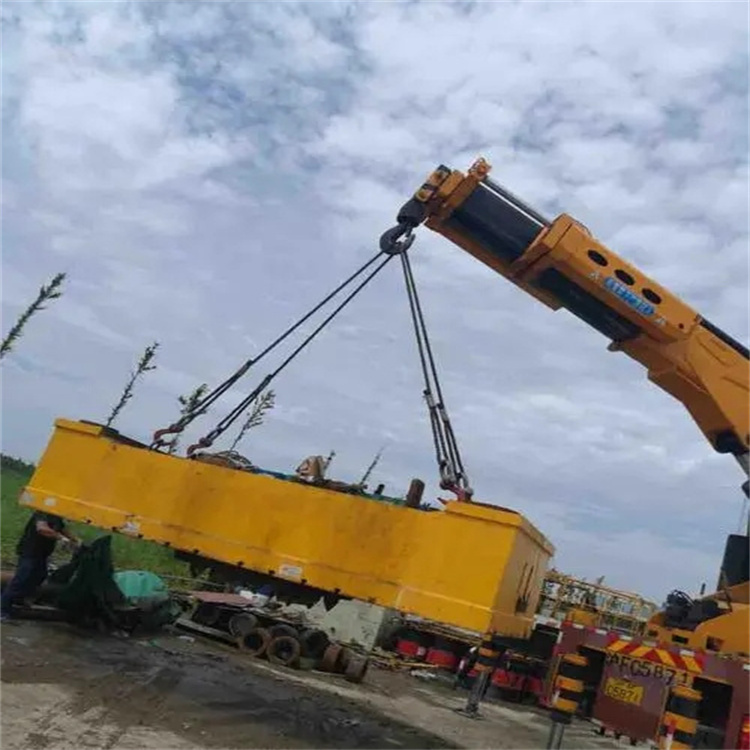 乐陵专业吊车出租哪家好