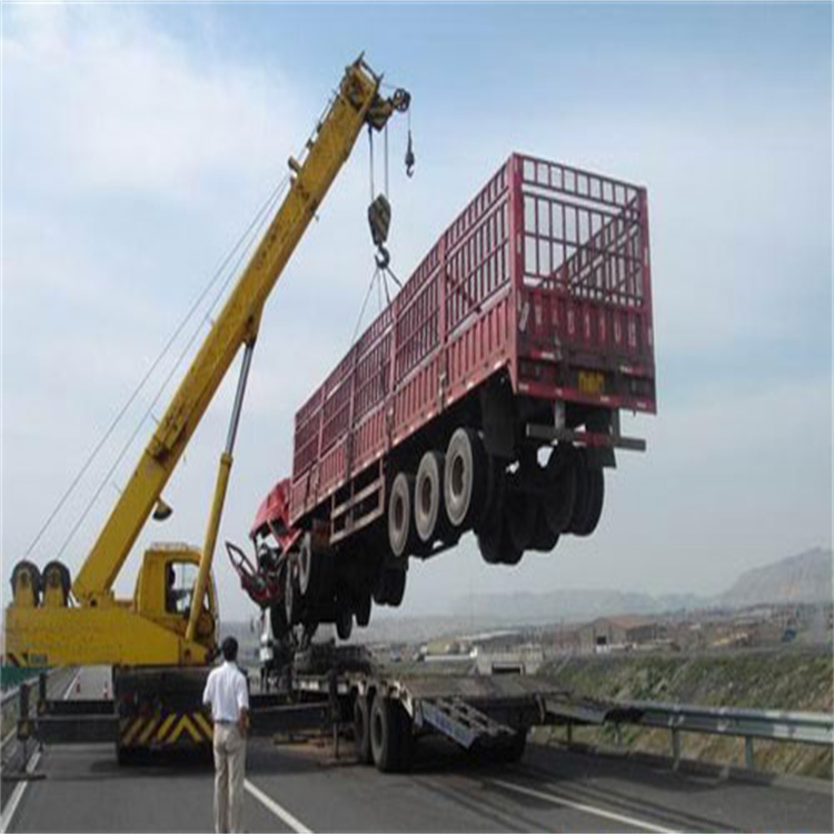 乐陵吊车吊运安全措施