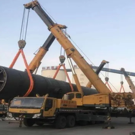 乐陵46米吊车怎么出租